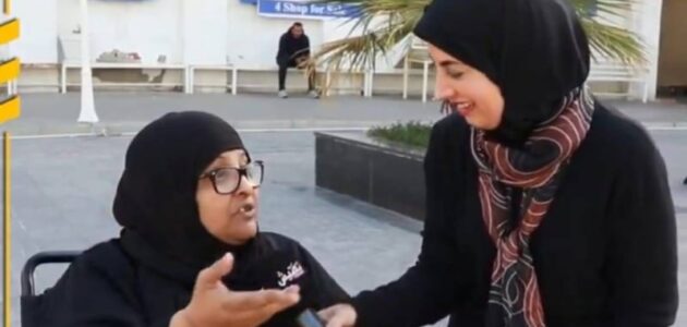 مواطنة كويتية تطلب من أبنائها الزواج من أذربيجانيات لهذا السبب