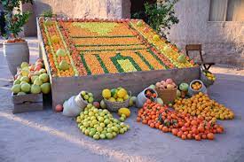 موعد ختام مهرجان الحمضيات الثامن بالحريق الجديد بعد تمديد الموعد