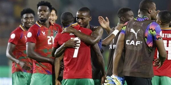 شاهد من هنا مباراة ناميبيا ومالي بث مباشر في أمم أفريقيا