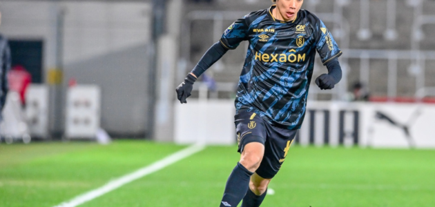 نجم ياباني مطلوب من جماهير الهلال