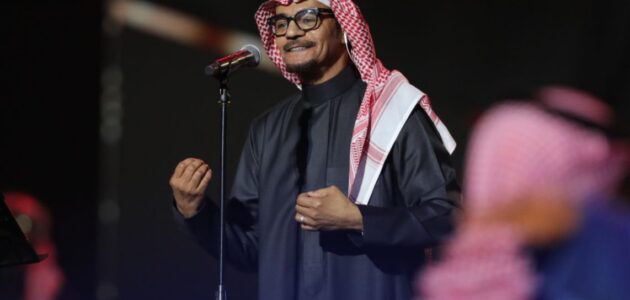 نحن كسعوديبن مكرمين يوميا في بلادنا