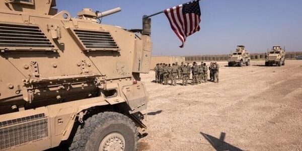 هجوم بطائرة مسيرة على موقع أميركي في الأردن يسفر عن مقتل 3 جنود وإصابة 25 آخرين.. وبايدن يتوعد