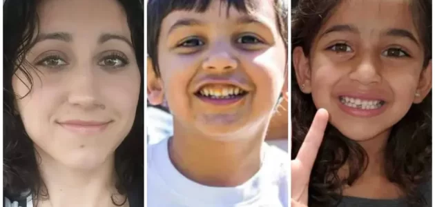 هربت إلى لندن.. أم أميركية ترتكب جريم مروعة في طفليها بحيلة لا تخطر على البال