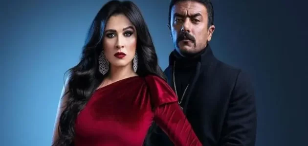 هل الخيانة السبب في طلاق أحمد العوضي وياسمين عبد العزيز؟ .. الأخيرة ترد