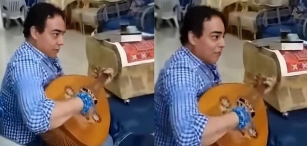 هل تذكرون الملحن الذي رتل القرآن على أنغام الموسيقى.. محكمة مصرية تصدر حكم ضده