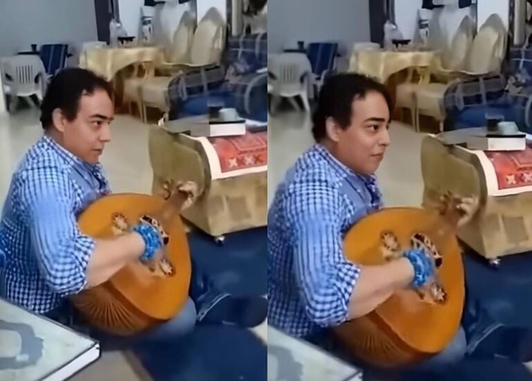 هل تذكرون الملحن الذي رتل القرآن على أنغام الموسيقى.. محكمة مصرية تصدر حكم ضده