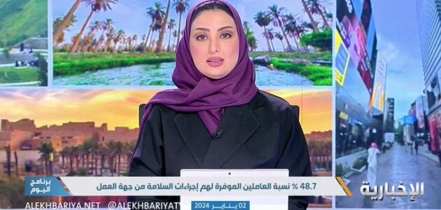 هل تعرض الموظف لحادث أثناء ذهابه إلى العمل يقع ضمن إصابات العمل؟.. مستشار في الموارد البشرية يجيب