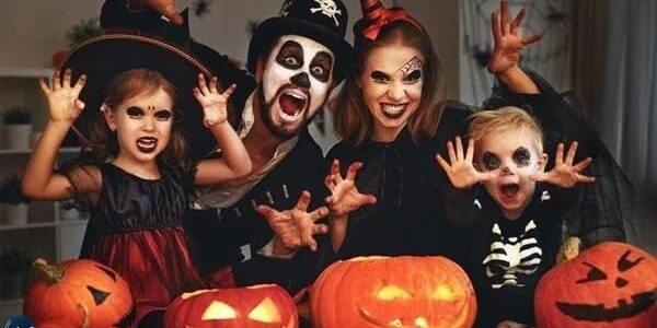 هل عيد الهالوين حرام
