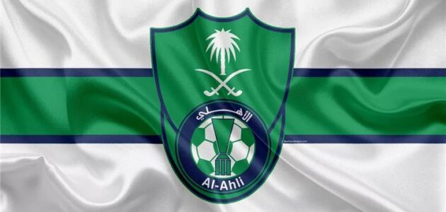 هل يجب تغيير السيفين والنخلة من شعار النادي الأهلي.. القانوني سعود الرمان يجيب