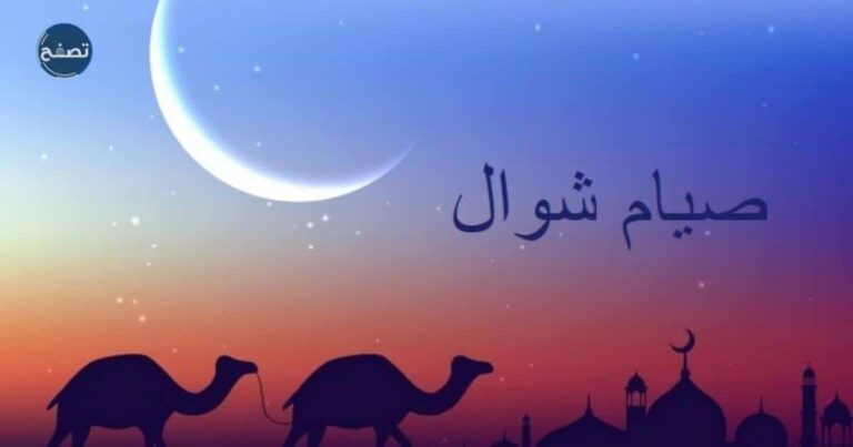 هل يجوز صيام ستة أيام من شوال قبل أن يدركها؟