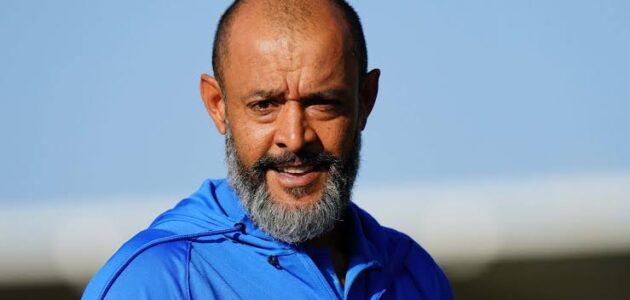 هو المسؤول عن نتائج الاتحاد الحالية