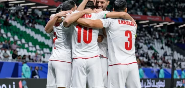 مشاهدة مباراة هونج كونج وإيران بث مباشر تويتر في كأس أمم آسيا