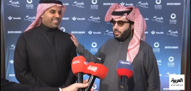 هيئة الترفيه تعلن استخدام طائرات خرجت عن الخدمة في منطقة بوليفارد Runway لإنشاء مرافق ترفيهية فريدة