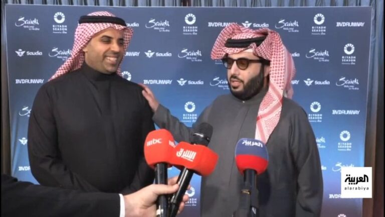 هيئة الترفيه تعلن استخدام طائرات خرجت عن الخدمة في منطقة بوليفارد Runway لإنشاء مرافق ترفيهية فريدة