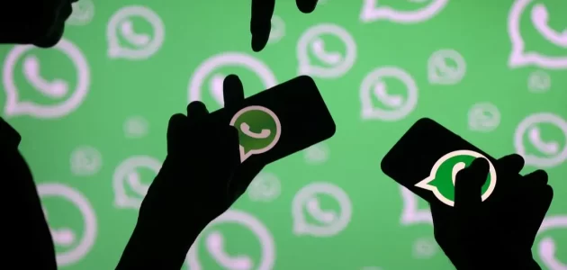 واتساب تختبر إعدادات جديدة في آيفون