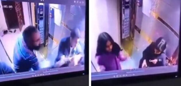 والدة الطفلتين المخطوفتين بمصر تكشف تفاصيل جديدة عن الواقعة