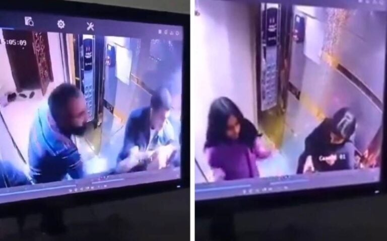والدة الطفلتين المخطوفتين بمصر تكشف تفاصيل جديدة عن الواقعة