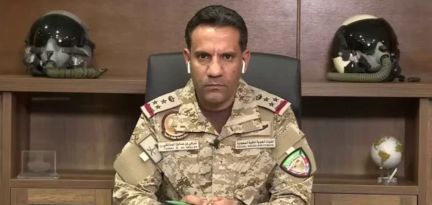 وزارة الدفاع السعودية تعلق على مزاعم وصول قوات أجنبية للطائف