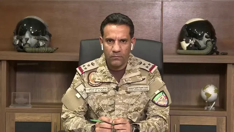 وزارة الدفاع السعودية تعلق على مزاعم وصول قوات أجنبية للطائف