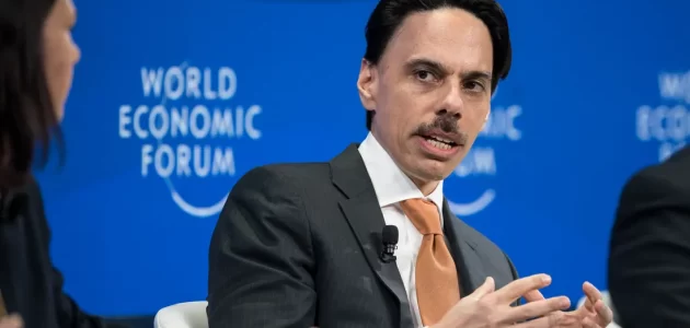 وزير الخارجية: المملكة ستعترف بإسرائيل بشرط