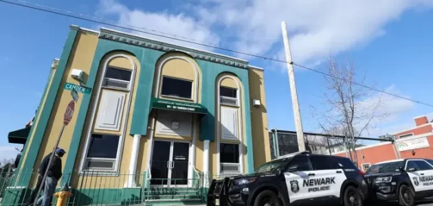 وفاة إمام مسجد بعد إطلاق النار عليه أثناء عودته من صلاة الفجر في أمريكا