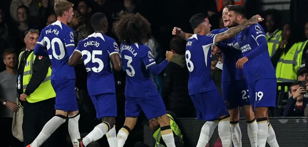 مشاهدة مباراة ميدلزبره ضد تشيلسي بث مباشر اليوم في كأس كاراباو