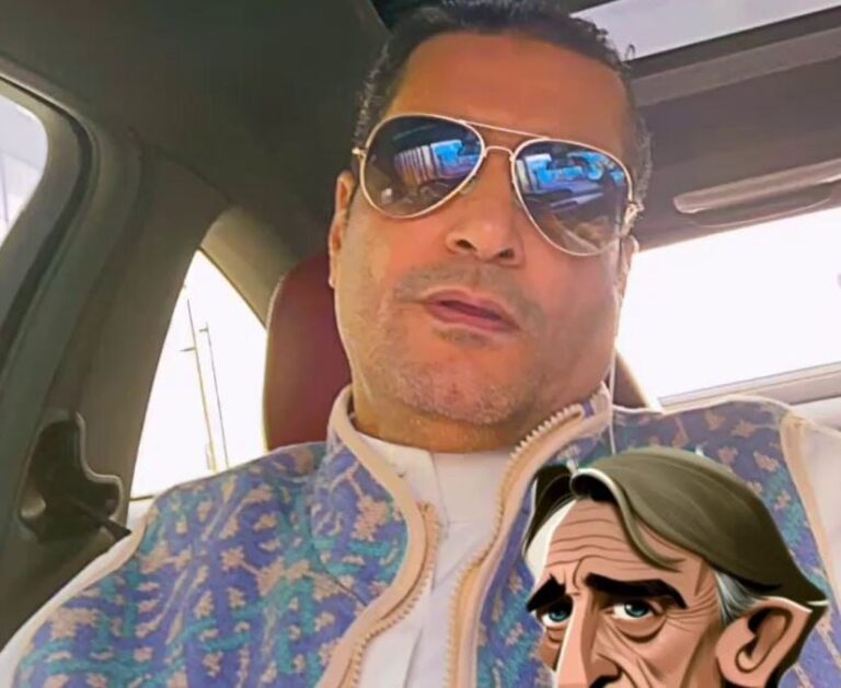‏هل ⁧‫هو‬⁩ مدرب أم رئيس عصابة ؟