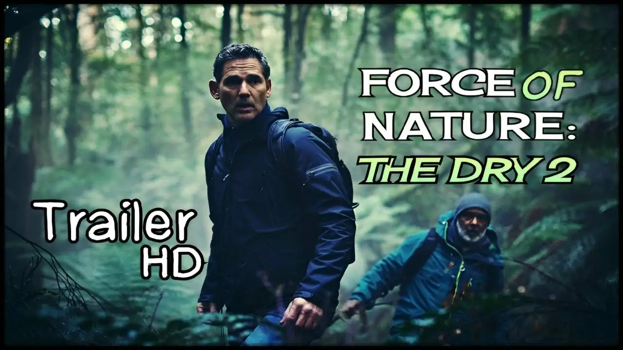 تحميل ومشاهدة فيلم Force of Nature The Dry 2 EgyBest
