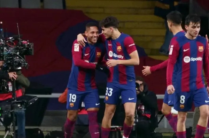 مشاهدة مباراة برشلونة وديبورتيفو ألافيس بث مباشر...جودة عالية