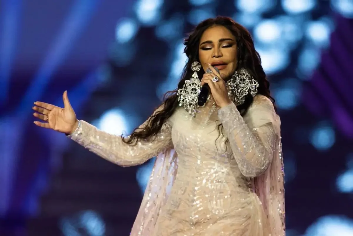 موسم الرياض| بث مباشر لحفل الأمير سعود بن عبدالله الليلي وكيفية المشاهدة