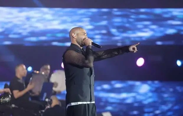 حجز تذاكر حفل أصالة وأحمد سعد في مهرجان فبراير الكويت