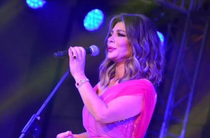 حجز تذاكر حفل أصالة وأحمد سعد في مهرجان فبراير الكويت