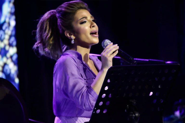 أسعار وتذاكر حفل أصالة في أبو ظبي، فندق قصر الإمارات، متاحة الآن