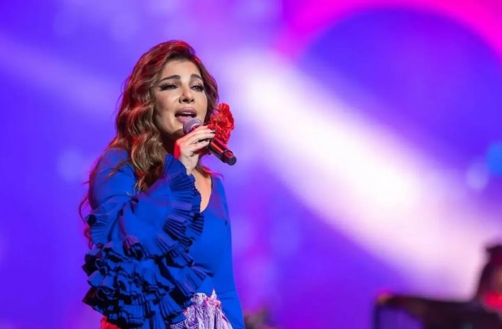 حجز تذاكر حفل أصالة وأحمد سعد في مهرجان فبراير الكويت