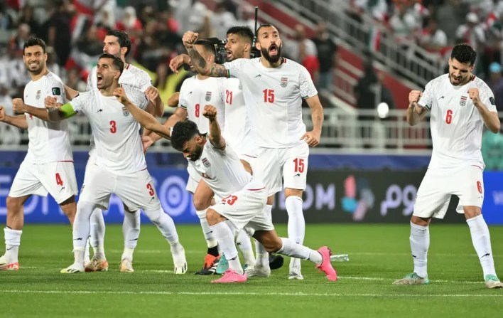 مشاهدة مباراة إيران واليابان بث مباشر في كأس أمم آسيا