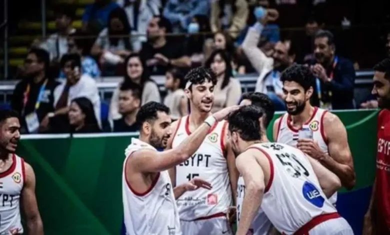 مشاهدة مباراة الإمارات وسوريا بث مباشر، كرة السلة في تصفيات كأس آسيا