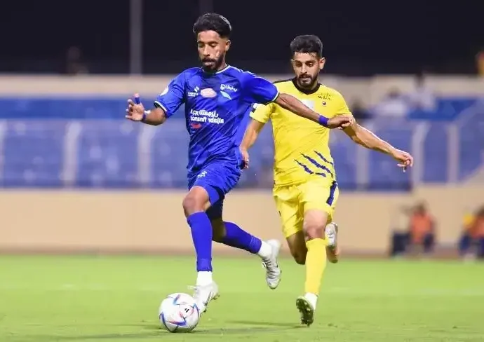 المباراة الودية بين التعاون والفتح اليوم الاربعاء بث مباشر