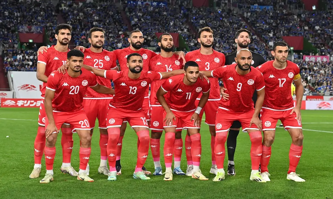 رابط حجز تذاكر المباراة الودية بين تونس وكرواتيا في الإمارات
