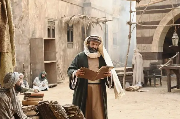 تفاصيل أبطال وقصة مسلسل القاتل في رمضان 2024