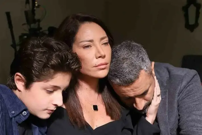 شاهد مسلسل الخائن اللبناني الحلقة 89 قبل الاخيرة.. شاهد