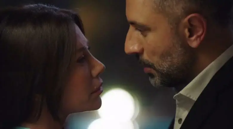 شاهد مسلسل الخائن اللبناني الحلقة 89 قبل الاخيرة.. شاهد