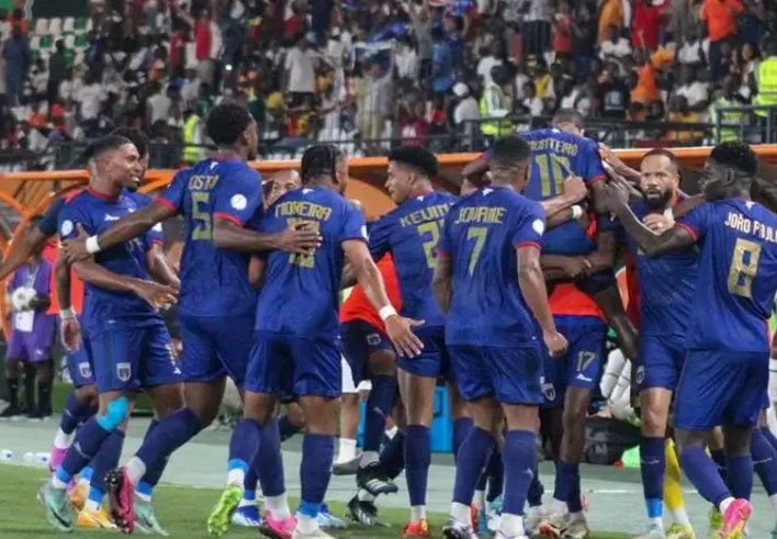 مشاهدة مباراة جنوب أفريقيا والرأس الأخضر بث مباشر في كأس الأمم الأفريقية