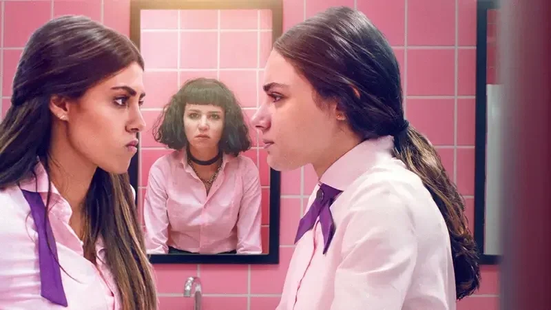 مدرسة الروابي الجزء الثاني الحلقة 1 ماي سيما egybest