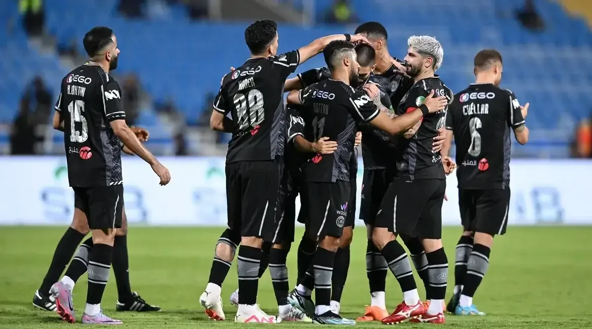 مشاهدة البث المباشر للمباراة الودية بين الشباب وكراستودار مجانا