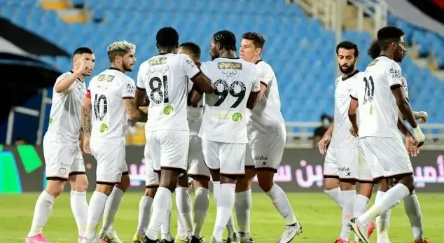 مشاهدة البث المباشر للمباراة الودية بين الشباب وكراستودار مجانا