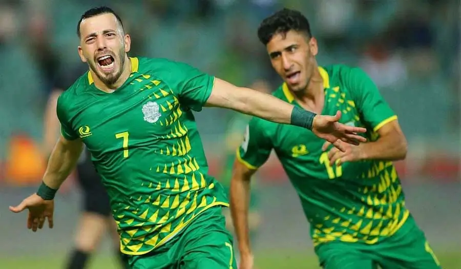 مشاهدة مباراة الطلبة والشرطة بث مباشر في الدوري العراقي