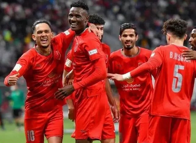 بث مباشر.. مباراة الدحيل وزينيت الروسي في كأس المساواة الدولية الودية
