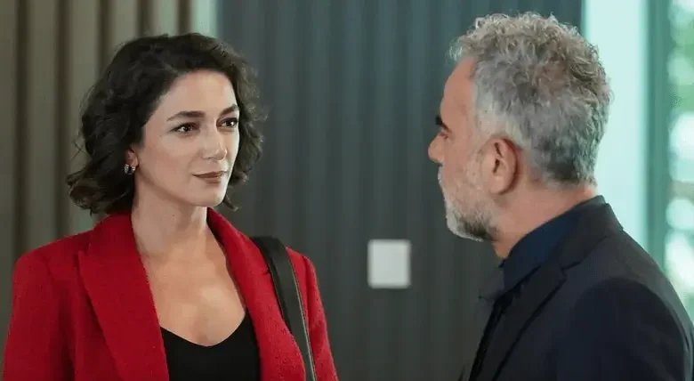 مسلسل The Savage الحلقة 22 مدبلجة بجودة عالية HD