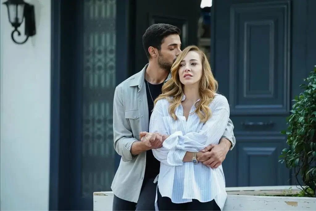 مسلسل المتوحش الحلقة 109 مدبلجة قصة حب شهيد برستيج