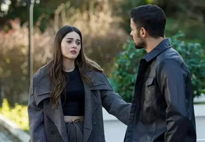 مسلسل The Savage الحلقة 22 مدبلجة بجودة عالية HD